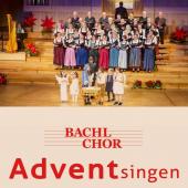 Bachl Chor Adventsingen