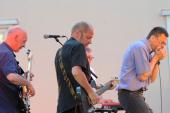 Foto: 30 Jahre Backdoor Blues Band