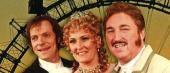Foto: WIENER BLUT - Operette von Johann Strauß