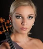 Lidia Baich