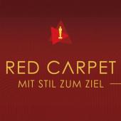 Ball der Kreuzschwestern Linz - Red Carpet – Mit Stil zum Ziel