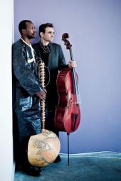 Foto: Ballake Sissoko & Vincent Segal