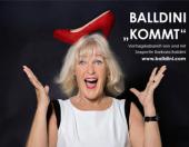 BARBARA BALLDINI 