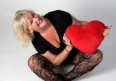 Foto: BARBARA BALLDINI: HEART-CORE, SEXtra LUSTig