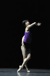 Sylvie Guillem