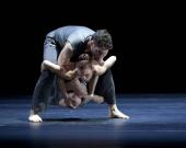 Ballet am Rhein