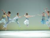 Foto ballett/modern/tanzt 4, Theater Akzent