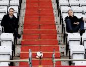 Alfred Dorfer & Florian Scheuba 