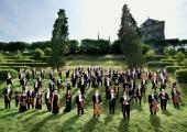 Foto: Bamberger Symphoniker
