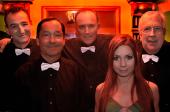 Foto: Hot Jazz Ambassadors