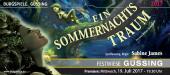 Ein Sommernachtstraum