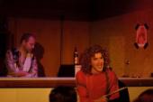 Foto zu READERS' BAR