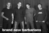 THE BRAND NEW BARBARIANS (BNB), Chelsea