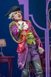 Foto: Il Barbiere die Siviglia