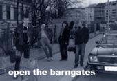 Foto OPEN THE BARNGATES, Chelsea