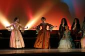 Foto: Barockes Ballett