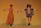 Foto: BAROCKES BALLETT