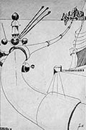 Barock defensiv III