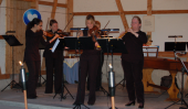 Foto: Barockfest 2009