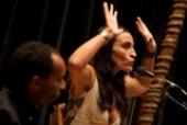 Foto: Konzert: Diana Baroni Trio