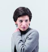 Mariam Batsashvili