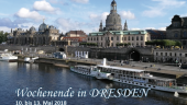 Nostalgiefahrt Dresden