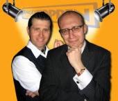 Foto Buchgraber & Brandl: Alles - und das sofort!, Theater am Alsergrund