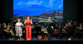 Landestheater Linz - Move.on Familienkonzert