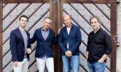 Liszt Festival Raiding - Benjamin Schmid & Freunde