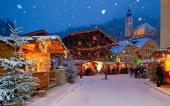 Bergadvent im Großarltal
