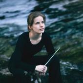 Berglund, Chen & Orchestra della Svizzera italiana