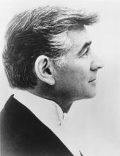 Foto: Leonard Bernstein