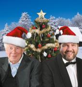 Peter Lodynski und Gerald Pichowetz