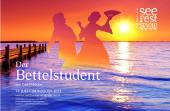 Der Bettelstudent Sujet