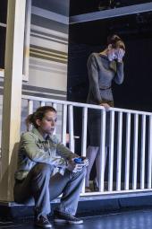 Der Beweis (Anna Sophie Krenn, Eva-Christina Binder)