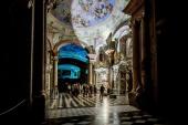 Sonderführung: Bibliothek bei Nacht - Stift Admont