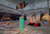Bild des Monats: Figuren der Nacht