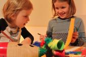 Kinderworkshops