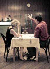 Foto: Blind Date