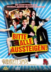 Bitte alle aussteigen