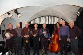 Foto: Birdland Jazz Band