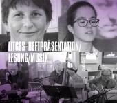 LitGes Präsentation: ETCETERA HEFT 82 