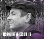 Georg Bydlinksi - Mit Wörtern kann man vieles machen Blätterwirbel-Lesung für Volksschulen