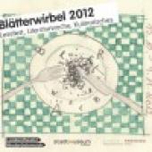 Foto: Blätterwirbel Cover