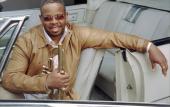Foto Terence Blanchard, Birdland Jazz Club