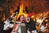 Bochumer Weihnachtsmarkt