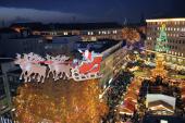 Bochumer Weihnachtsmarkt