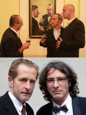 Trio Lepschi, Bohatsch, Skrepek