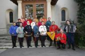 Bolschoi Don Kosaken Tour