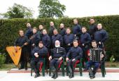 Bolschoi Don Kosaken Tour 2024 – Klosterneuburg